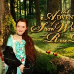 The Adventures of Snow White and Rose Red - Trident Fantasy Films